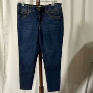 Democracy Ab technology Jeans 10